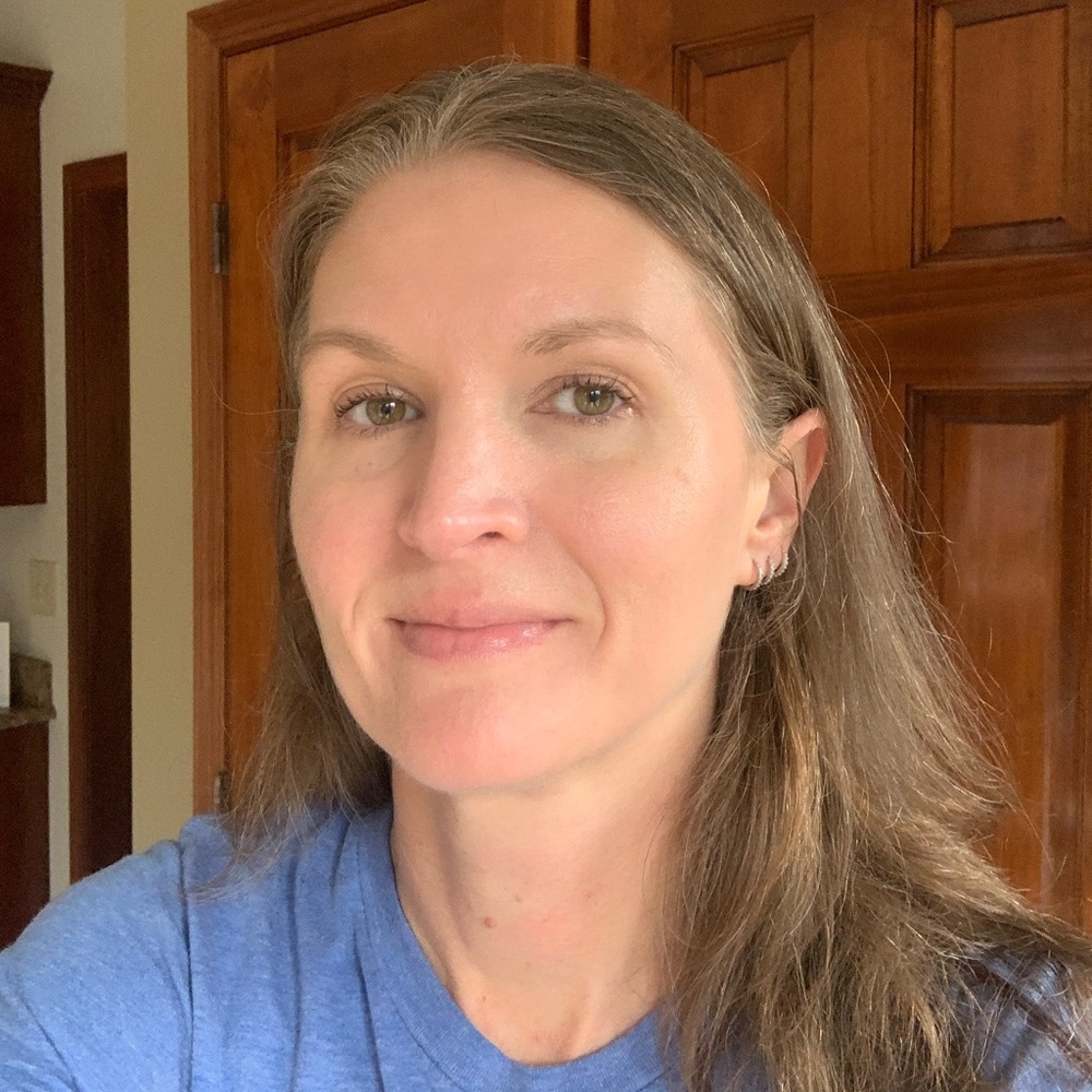 Meet your Posher, Kimberly